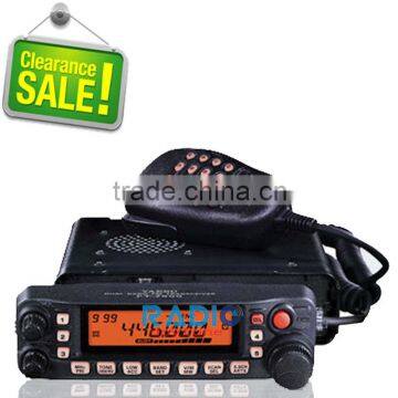 Dual Band Vehicle Radio FT-7900R
