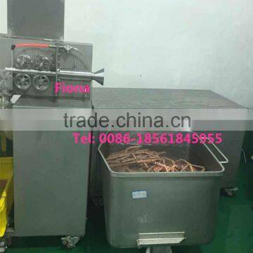 Industrial Peeler Machine/ Sausage Casing Peeling Machine