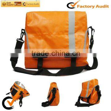 waterproof laptop bag can sling bag