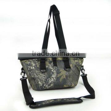 New style waterproof urban bag