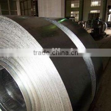 galvanized steel coil/ strip for keel