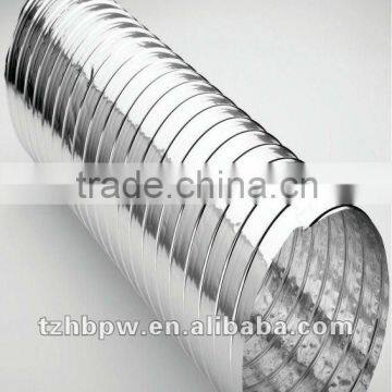 Aluminium Ventilation Duct, Flexible Duct