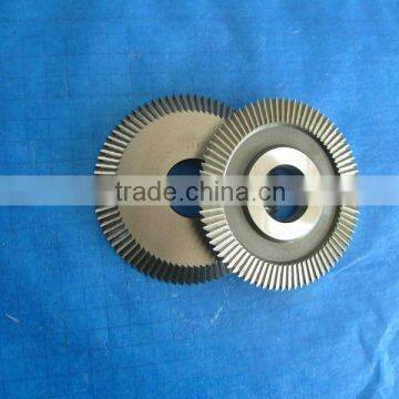 Raise 0012#_no Burr High Precision Thin Hss Saw Blade Used to Copy Metal Keys photo-6