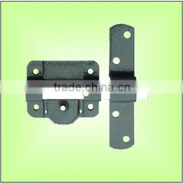 rim cylinder lock