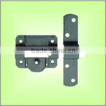 Garage Door Lock
