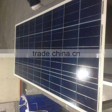 300W Poly Solar Panel Solar Power System photo-3