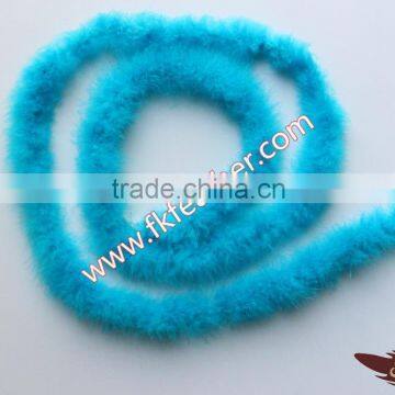 Cheap Feather Boa Party Supplies Decoration photo-5