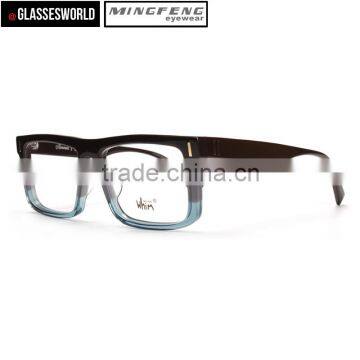 Factory 2015 New Trendy Eyeglasses Frame Optical Frame photo-5