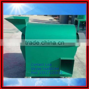 2~4T/H High Moisture Fertilizer Pulverizer