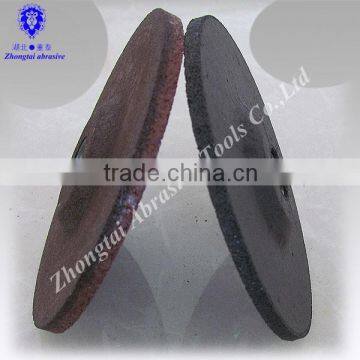 grinding wheel