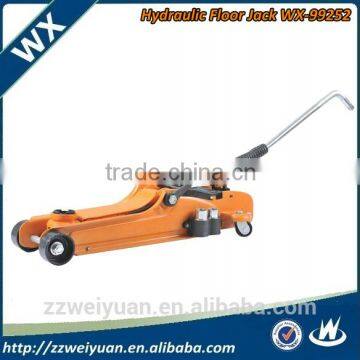 2.5 Ton Hydraulic Floor Jack Car Trolley Auto Garage Tool