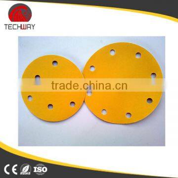 Abrasive Sand Paper Disc for and Furniture photo-3