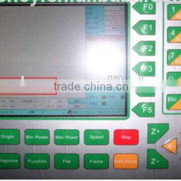 Two-year Guarantee 1325 150w Co2 Laser Cutting Machine Mixed Cut Metal Non-metal photo-3