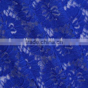Cheap Wholesale Lace Fabrics, Black Lace Trim, Lace Embroidery photo-3