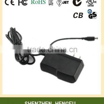 Constant Voltage 12V 1A LED Power Supply