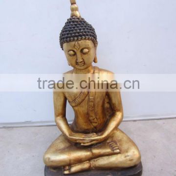 laughing buddha statue