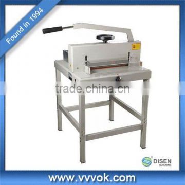 Hot sale office 430mm hand paper cutter