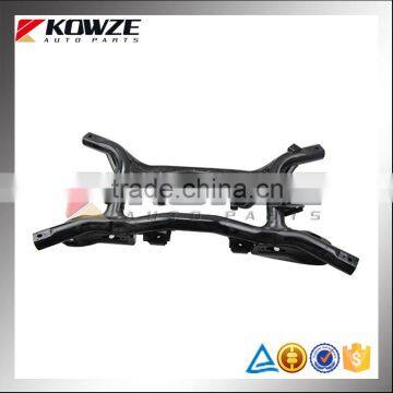 High Quality Rear Suspension Crossmember For Mitsubishi ASX GA1W GA2W 4100A135 photo-2