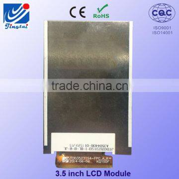 Custom 3.5 Tft Lcd 320x480, Tft Lcd Monitor photo-6