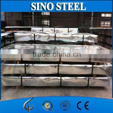 SGCC,SGCD,SECC,SECD,DX51D Z30-Z270 Galvanized Steel Sheet 1mm Thickness photo-6