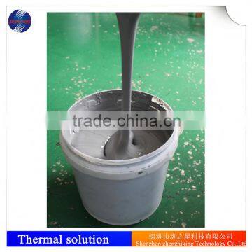 Good Quality Silicone Grease With High Thermal Conductivity