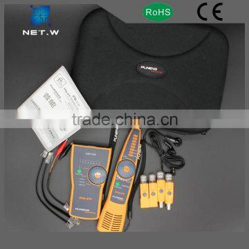 New cable tester cat6, 2016 multi cable tester lan network tester