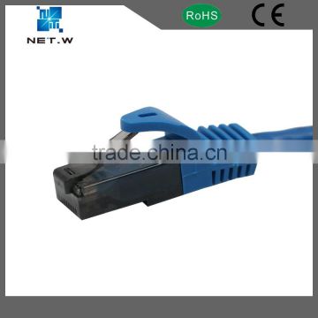 10 Gigabit Multimode OM3 Fiber Optic Patch Cord Cable with SC or LC Connector