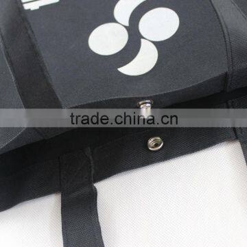 Manufacturer Custom Promotions Oxford Tote Bags With Printed Logos photo-6