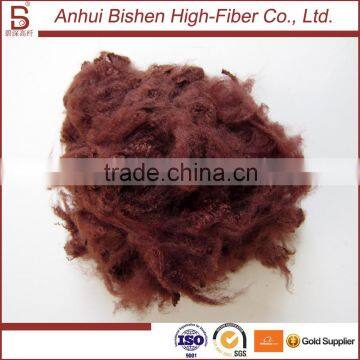 Manufacturer for Recycled Polyester Staple Fiber photo-6