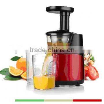 Slow Juicer Machine Vegetable And Fruit Juicer With 150W DC Motor