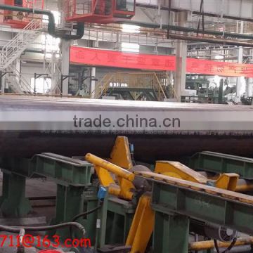 TPCO weld steel pipe