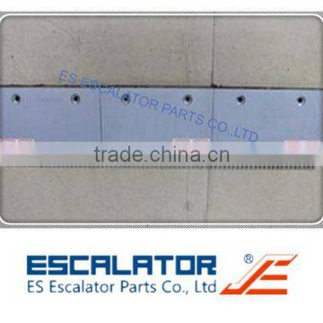 Escalator Comb Plate for Thyssen Escalator Parts FT823