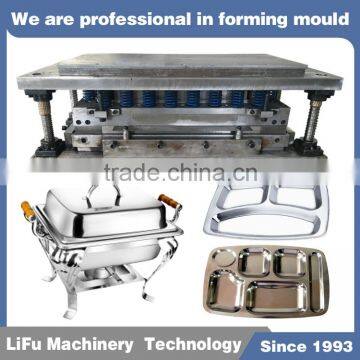 High Quality Dinner Plate Mold photo-2