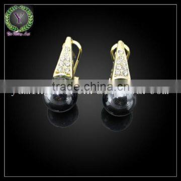 Black Color African Coral Beads Jewelry Set Wholesale photo-5