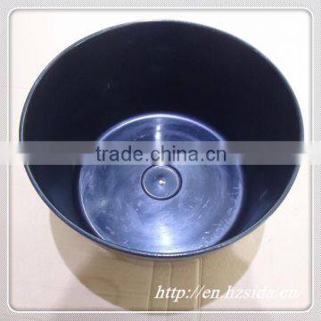 21 Years' Experience in Deep Draw Stainless Parts