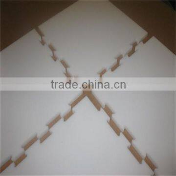 Christmas Ice Skating Rink Decoration/inflatable Ice Skating Rink photo-2