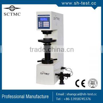 MHB-3000 Digital Brinell Hardness Tester