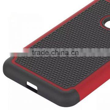 Keno For Google Nexus 6P Heavy Duty Hybrid Phone Cover Case Cell Phone Accessories photo-2