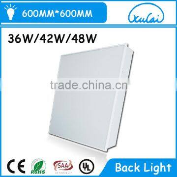 Market Ultra Frameless Led Panel Light Parts Skd