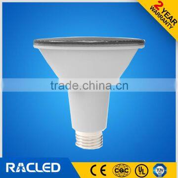 Par30 LED PAR lamp patented product12W