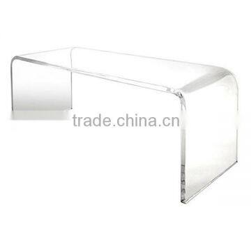 Custom Made Coffee Table,furniture Acrylic Dining Table photo-3