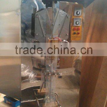 Bags Wine Sealing Packaging Machine/ Liquild Bags Packaging Machine