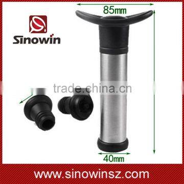 Durable Wine Stopper Vacuum for Wine photo-3