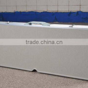 Aluminium Folding Picnic Table and Chair photo-5