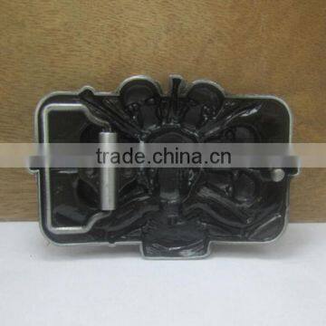 Belt Buckle Cowboy Hot Spot Wholesale Europe photo-3