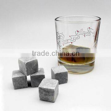 NT-WS12 Soapstone Whiskey Stone photo-5