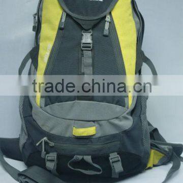 Fashional mountain climbing bags and backpacks