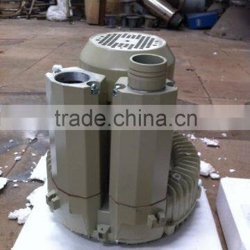 High Pressure Pump Automatic Vacuum Auto Loader for Plastic photo-5