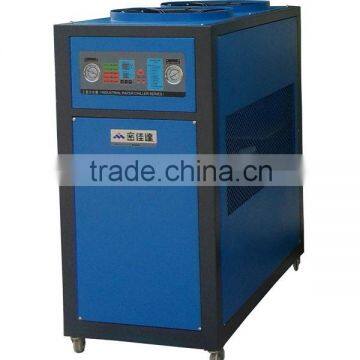 industry air-cooled chiller/small industry chiller for sale/Industry water chiller used for plastic cooling