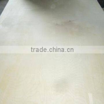Plywood Factory of Poplar Core Commercial Plywood photo-5